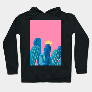 Cacti #8 Hoodie